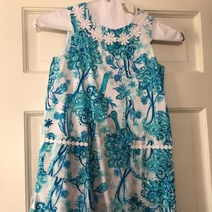 Lily Pulitzer Dress!